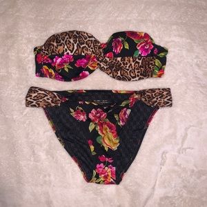 Victoria Secret swimsuit